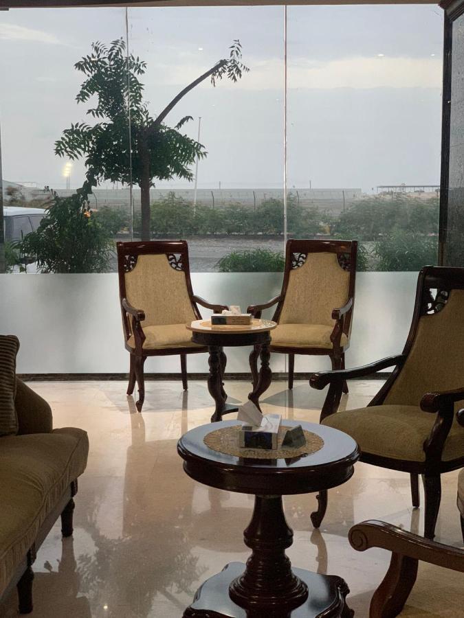 Diwan Al Amir Hotel Khasab Exterior foto