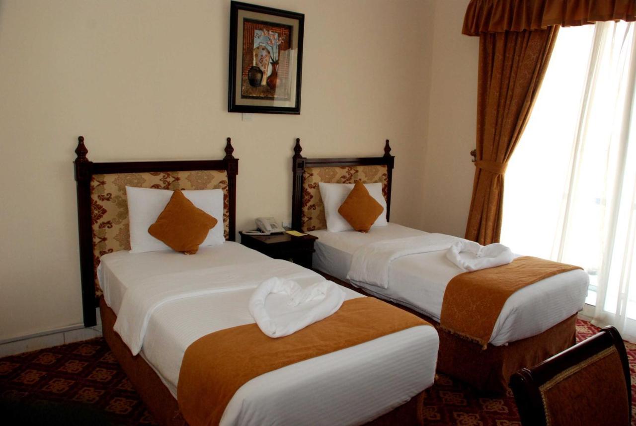 Diwan Al Amir Hotel Khasab Exterior foto