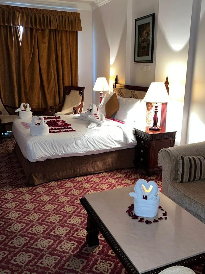 Diwan Al Amir Hotel Khasab Exterior foto