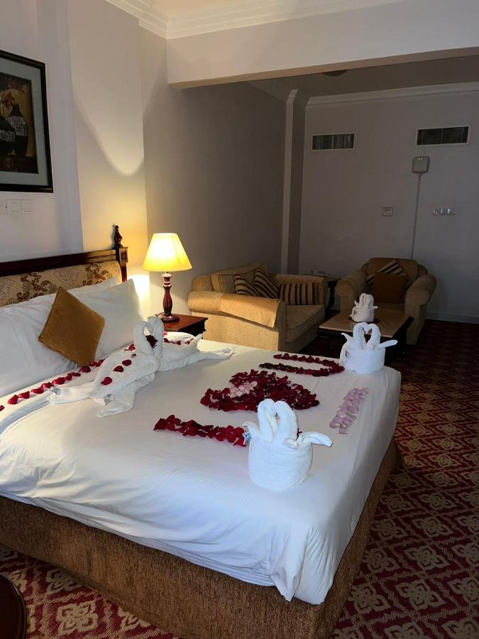 Diwan Al Amir Hotel Khasab Exterior foto