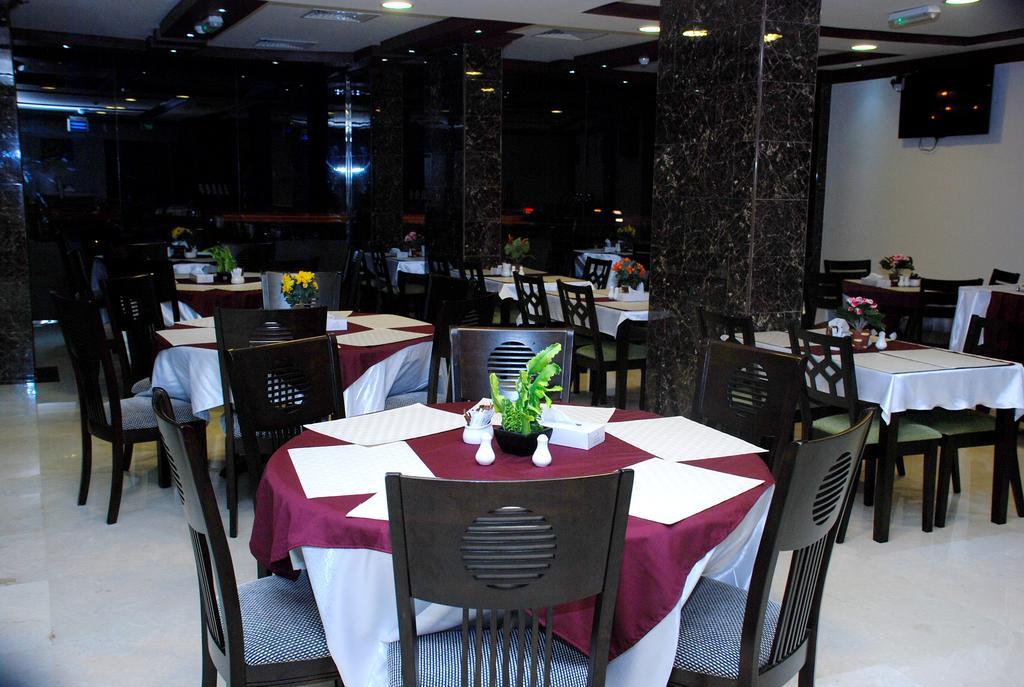 Diwan Al Amir Hotel Khasab Exterior foto