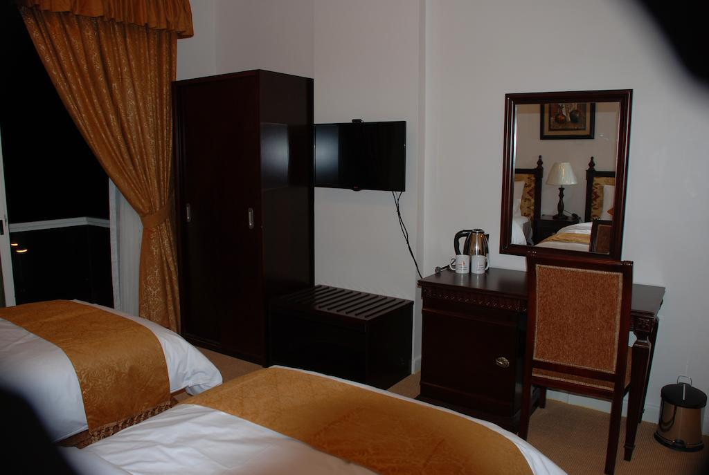Diwan Al Amir Hotel Khasab Exterior foto