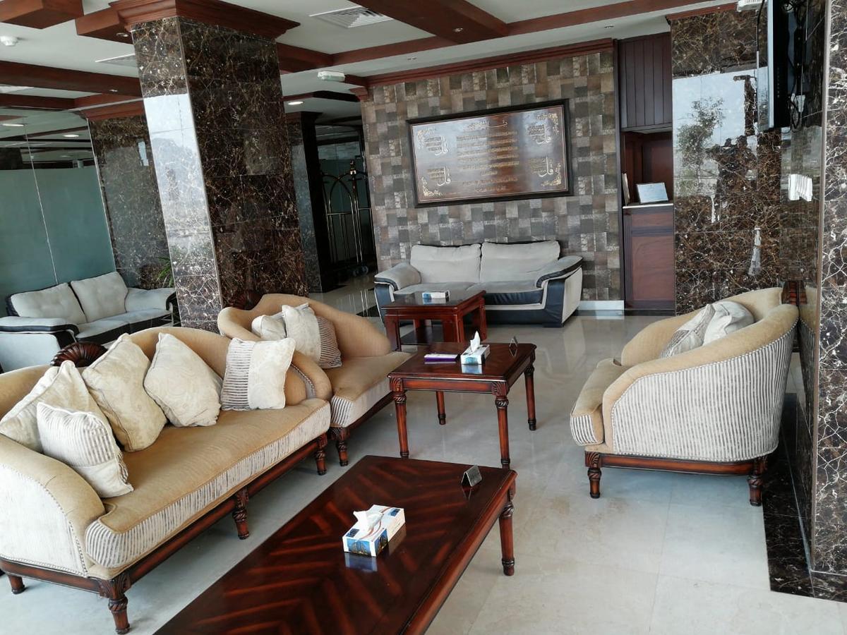 Diwan Al Amir Hotel Khasab Exterior foto