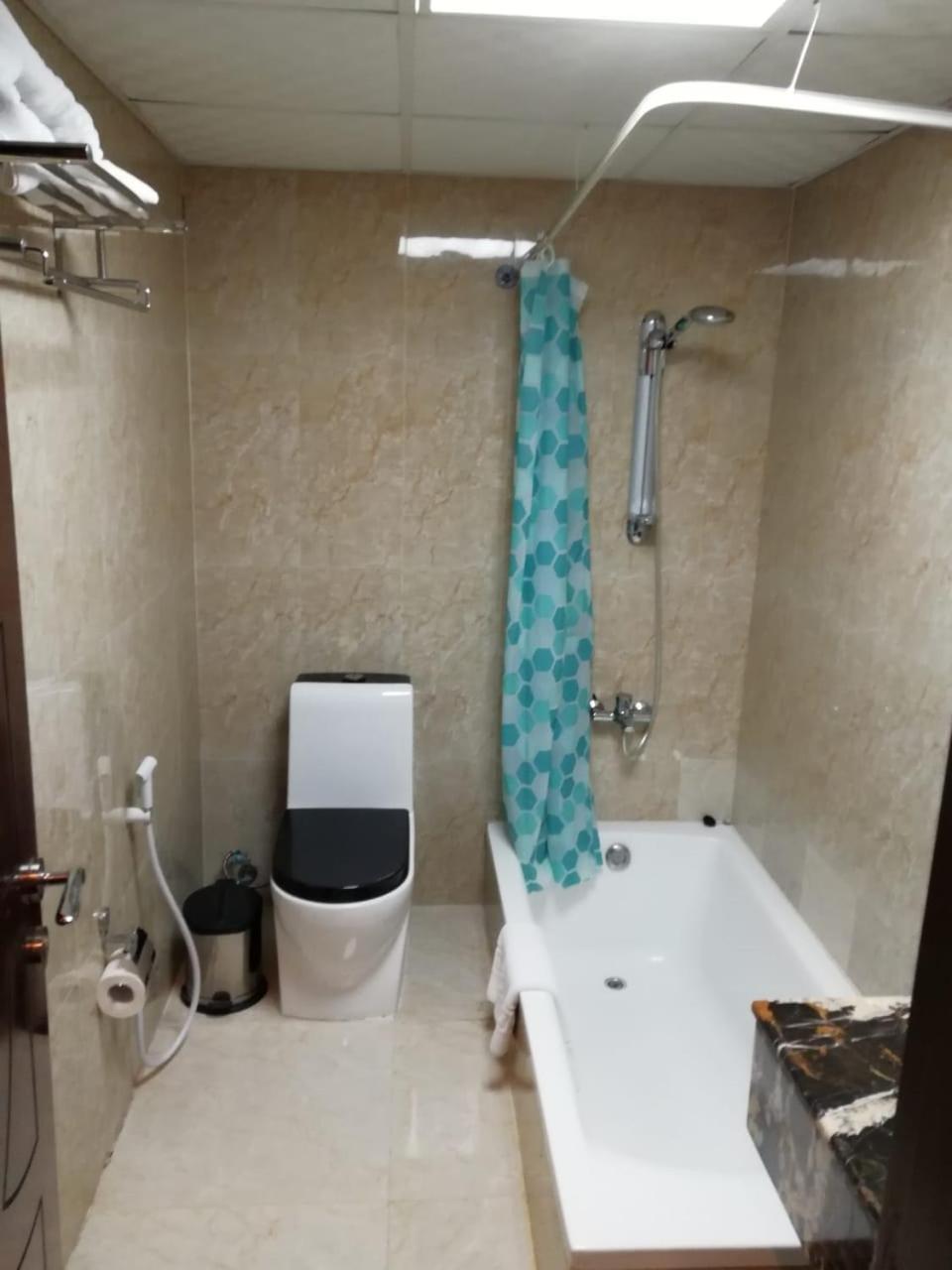 Diwan Al Amir Hotel Khasab Exterior foto