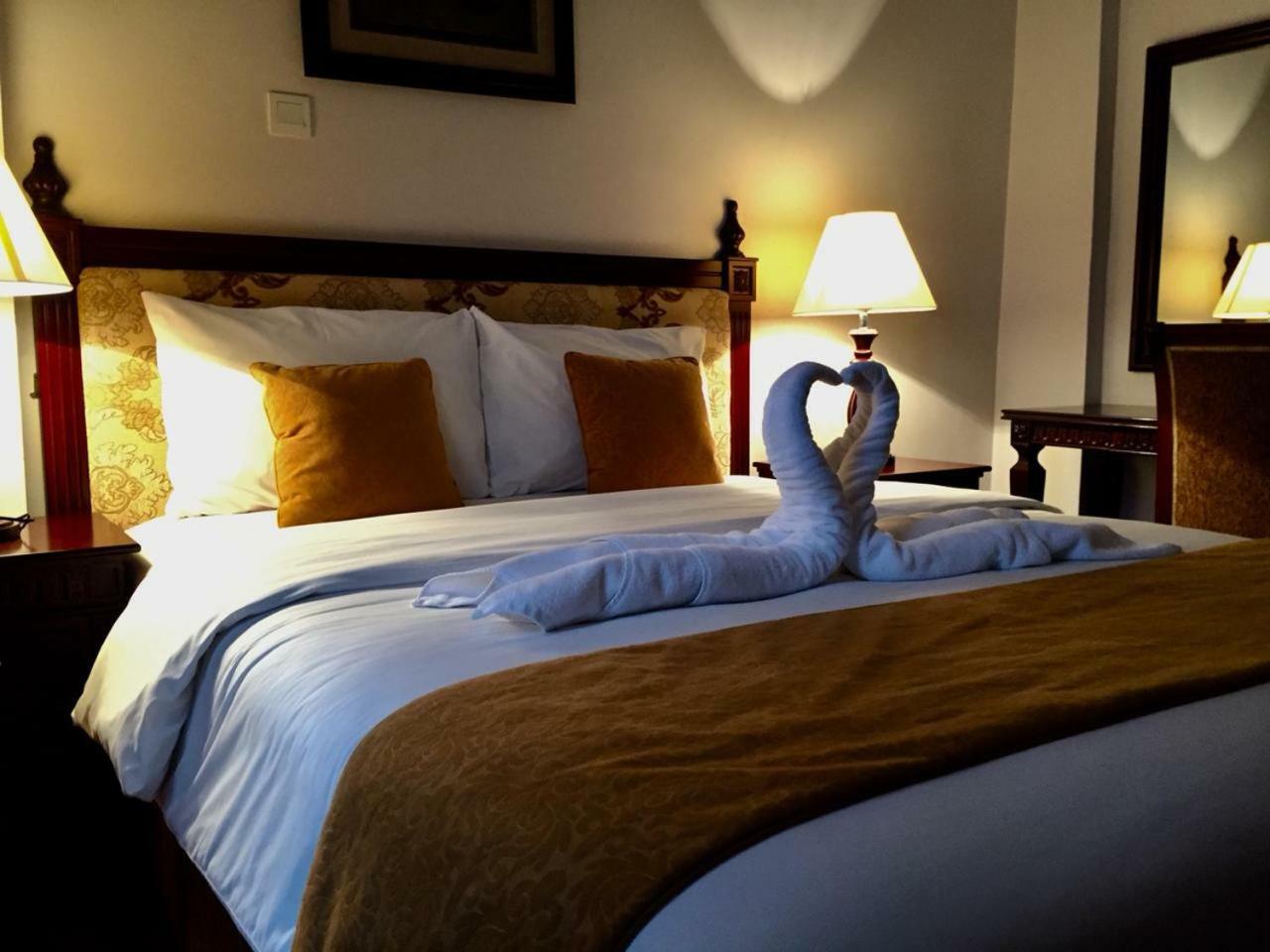 Diwan Al Amir Hotel Khasab Exterior foto