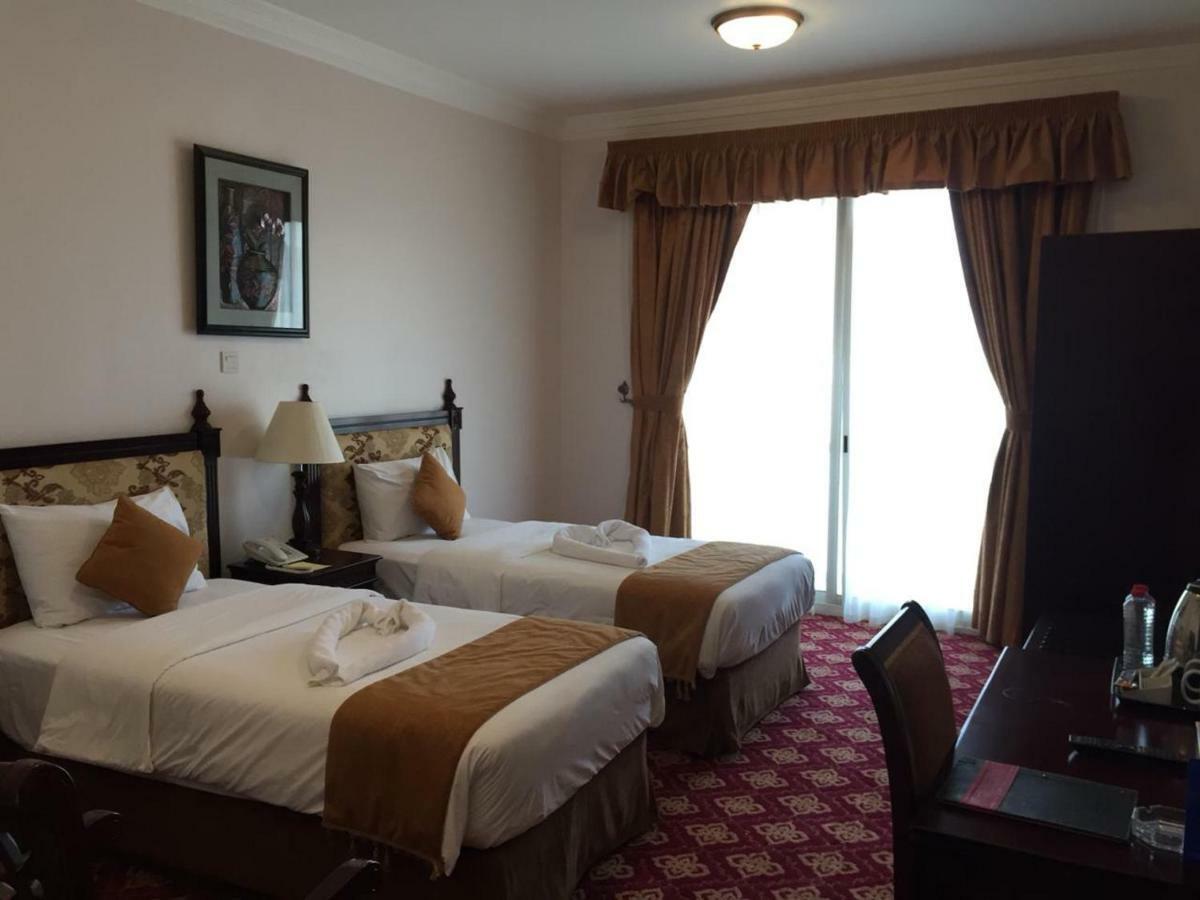 Diwan Al Amir Hotel Khasab Exterior foto