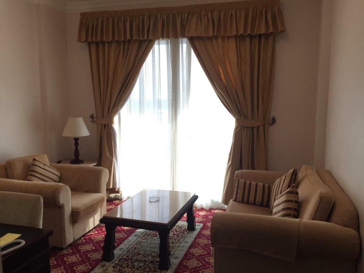 Diwan Al Amir Hotel Khasab Exterior foto